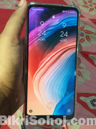 Oppo F17